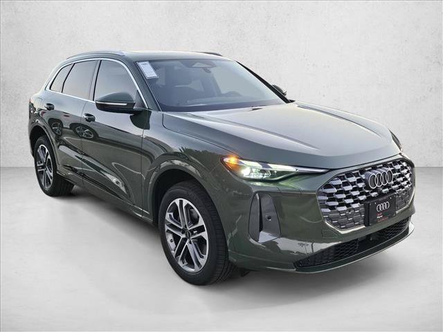 New 2026 Audi Q5 Premium AWD/4WD image 3