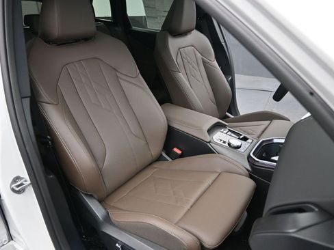 New 2026 BMW X3 xDrive30 AWD/4WD image 27