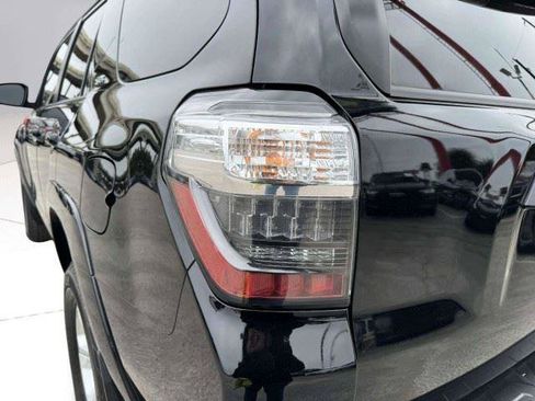 Used 2024 Toyota 4Runner SR5 AWD/4WD image 16