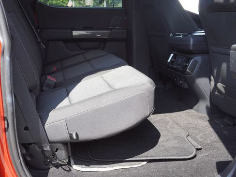 Used 2023 Ford F150 XLT w/ Equipment Group 302A High AWD/4WD image 29