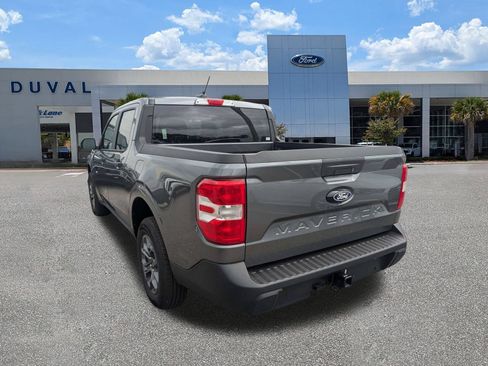 Used 2026 Ford Maverick XLT FWD image 6