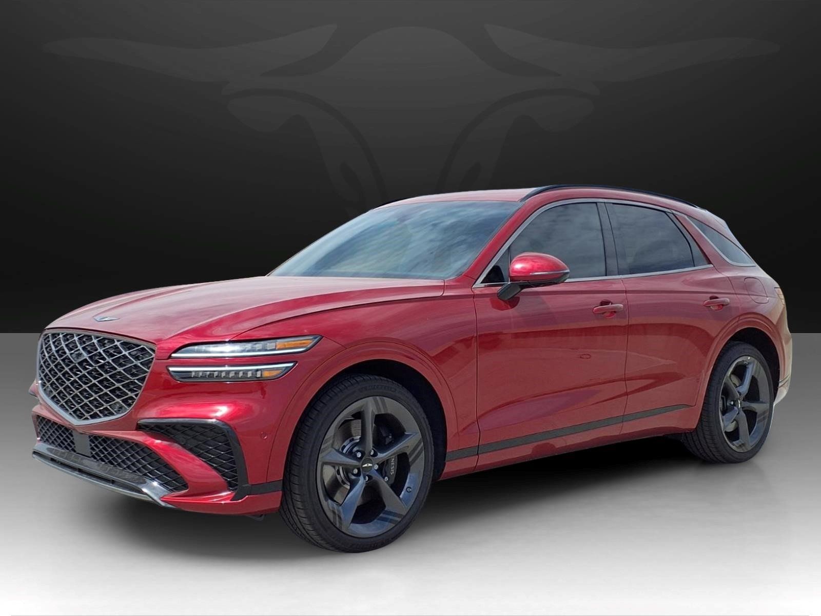 Used Genesis GV70 for Sale in Mesa, AZ - Autotrader