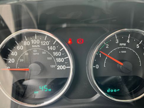 Used 2015 Jeep Wrangler Sport w/ Quick Order Package 23S image 11