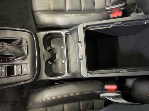 Certified 2024 Honda CR-V Sport-L image 20