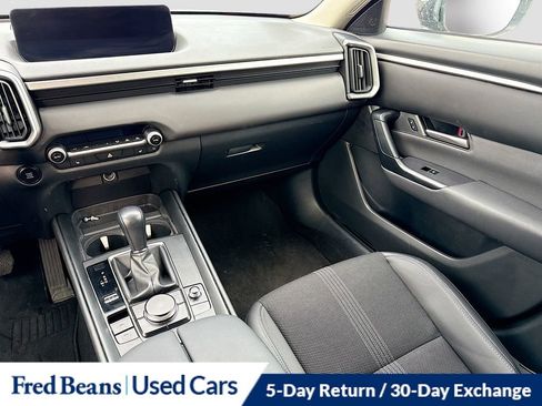 Used 2025 MAZDA CX-50 AWD 2.5 S w/ Preferred Package image 17