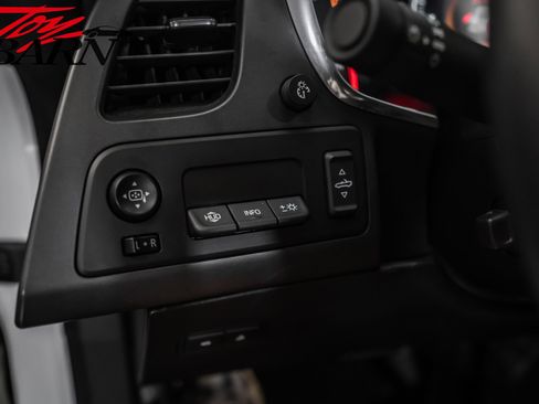 Used 2014 Chevrolet Corvette Stingray Convertible w/ 3LT Preferred Equipment Group image 38