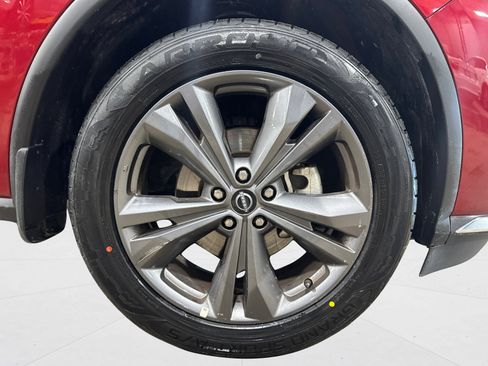 Used 2023 Nissan Murano Platinum image 55