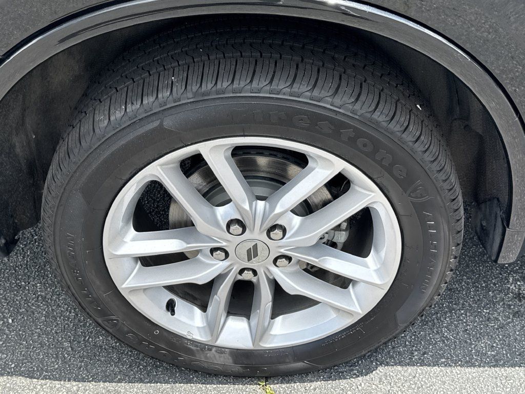 Used 2023 Dodge Durango GT AWD/4WD image 16