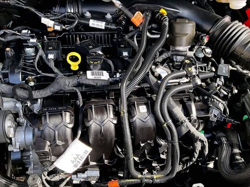 Used 2023 Ford Edge SEL w/ Sport Appearance Package image 33