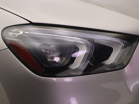 Certified 2023 Mercedes-Benz GLE 450 4MATIC image 27