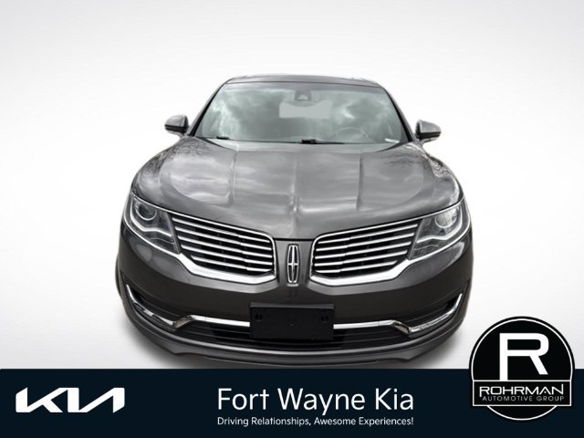 Used 2018 Lincoln MKX Reserve w/ Lincoln MKX Climate Package AWD/4WD image 9