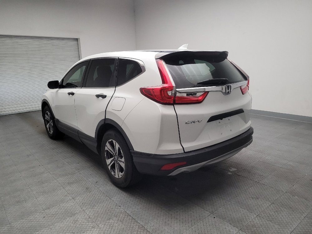 Used 2019 Honda CR-V LX image 5