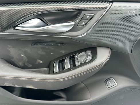 New 2026 Cadillac CT5 Sport w/ Technology Package image 10