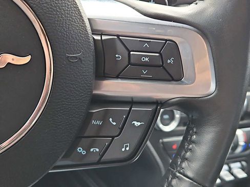 Used 2022 Ford Mustang GT Premium w/ GT Performance Package image 23