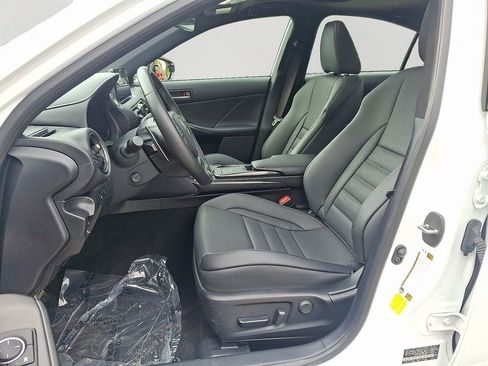 Used 2023 Lexus IS 350 F Sport image 14