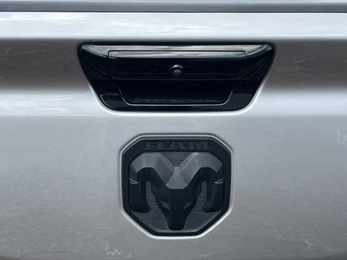 Used 2023 RAM 1500 Big Horn AWD/4WD image 14