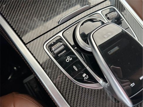 Used 2020 Mercedes-Benz G 63 AMG 4MATIC image 42