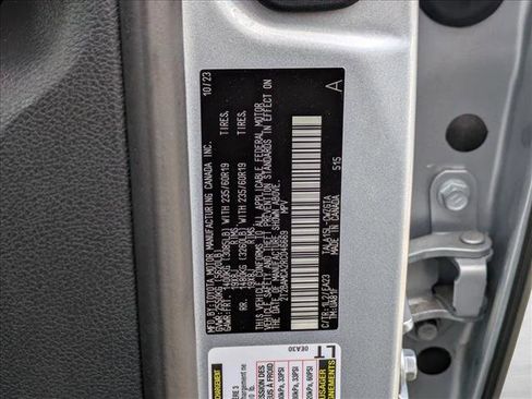 Used 2024 Lexus RX 350 AWD w/ Technology Package image 25