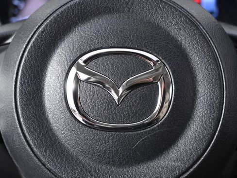 Used 2023 MAZDA CX-5 AWD 2.5 S w/ Select Package image 36