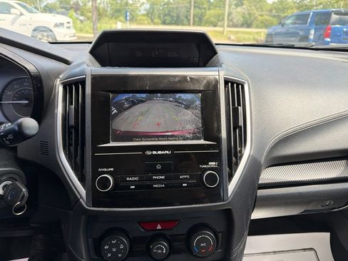 Used 2019 Subaru Impreza 2.0i w/ Eyesight AWD/4WD image 20