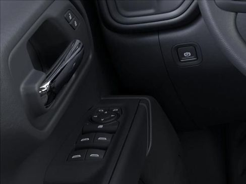 New 2026 GMC Sierra 1500 Pro w/ Pro Value Package RWD image 22