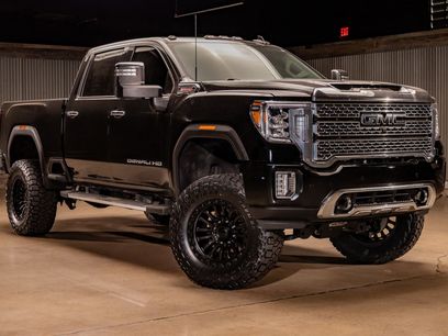 Used 2023 GMC Sierra 2500 Denali w/ Denali Ultimate Package