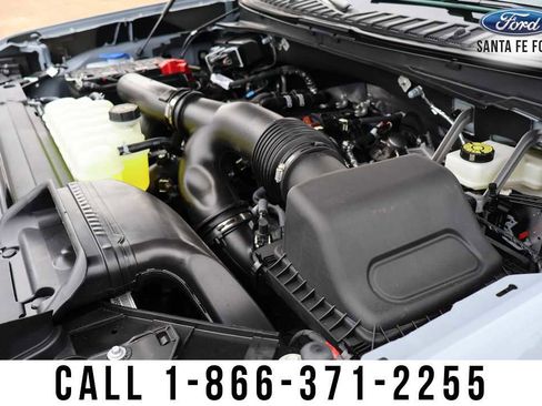 New 2026 Ford Expedition Active image 33