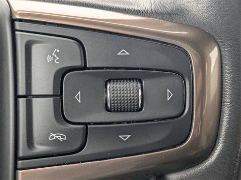 Used 2020 Chevrolet Silverado 3500 High Country w/ Z71 Off-Road Package image 28