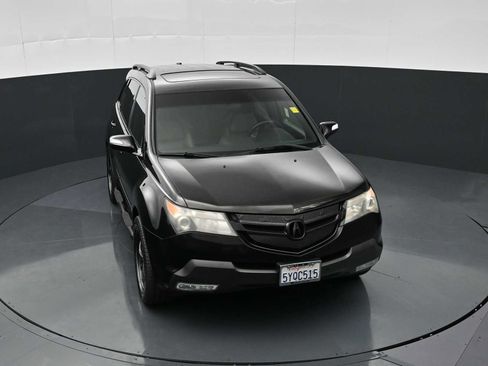 Used 2007 Acura MDX w/ Sport Package AWD/4WD image 18