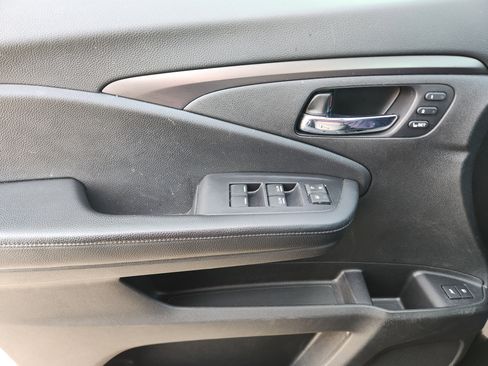 Used 2019 Honda Passport EX-L image 27