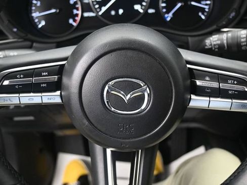 Used 2023 MAZDA CX-30 AWD 2.5 S w/ Preferred Package image 10