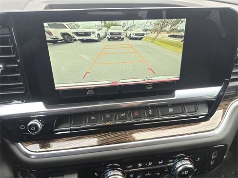 New 2026 GMC Sierra 1500 Elevation w/ Elevation Select Package image 21