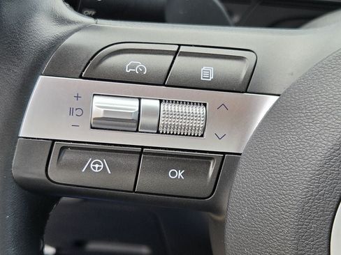 Used 2025 Hyundai Kona SEL AWD/4WD image 23