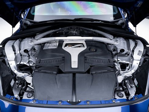 Used 2023 Aston Martin DBX 707 image 79