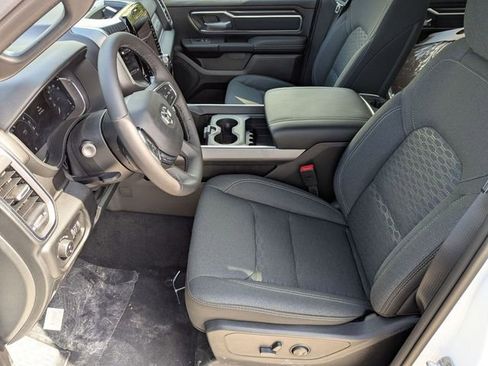 New 2026 RAM 1500 Big Horn AWD/4WD image 12