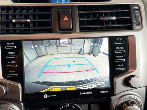 Used 2020 Toyota 4Runner SR5 Premium w/ Moonroof Package image 15