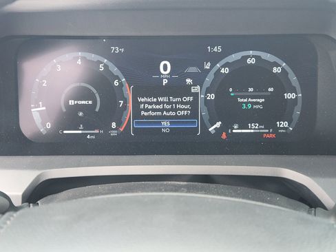 New 2026 Toyota Tacoma TRD Off-Road image 15