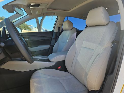 Used 2025 Honda Accord SE image 14