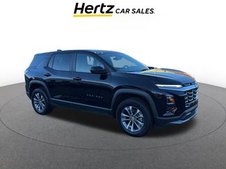 Used 2025 Chevrolet Equinox LT video 1