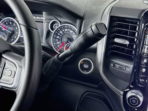 New 2027 RAM 2500 Tradesman AWD/4WD image 12