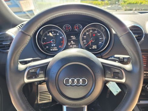Used 2010 Audi TT 2.0T Prestige image 24