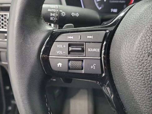 Certified 2024 Honda Civic Sport image 26