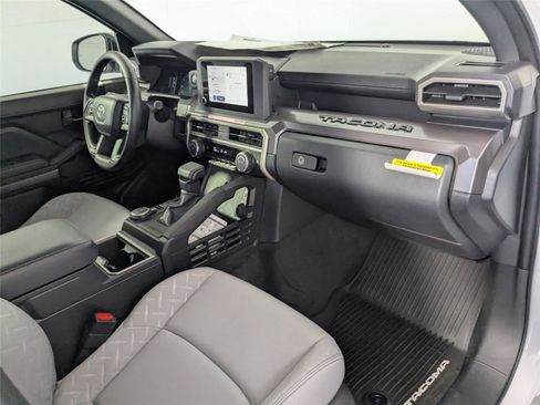 New 2026 Toyota Tacoma SR5 image 20