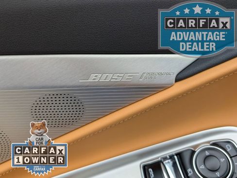Certified 2022 Chevrolet Corvette Stingray Preferred Cpe w/ Z51 Performance Package RWD image 20