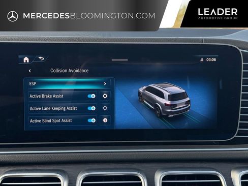 Used 2025 Mercedes-Benz GLS 450 GLS 450 image 66