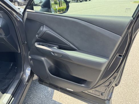 Used 2024 Lexus TX 350 FWD w/ Captains Chair Package image 25