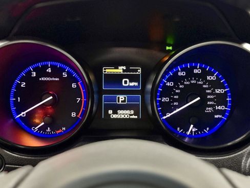 Used 2015 Subaru Outback 2.5i Limited image 20