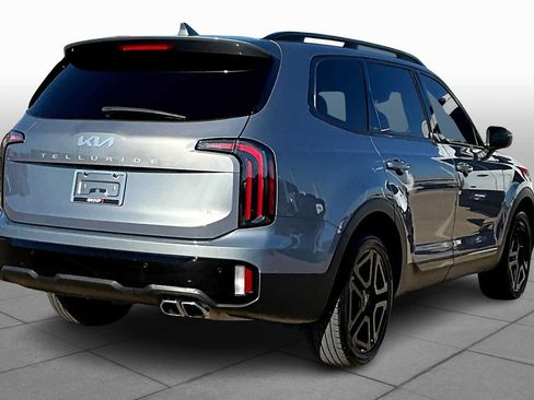 Used 2024 Kia Telluride EX X-Line AWD/4WD image 13