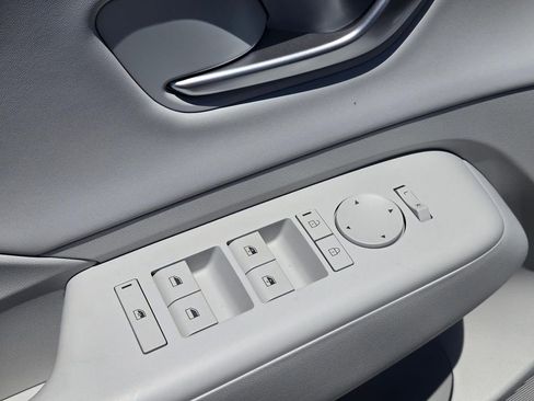 New 2026 Hyundai Kona SEL Premium FWD image 13