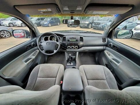 Used 2007 Toyota Tacoma PreRunner image 24